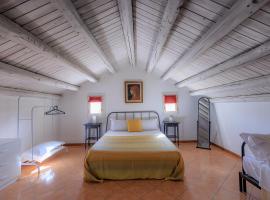 Casa Querencia rooms，位于巴勒莫的酒店