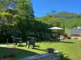 Casa Seggiovia