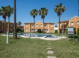 OLIVA NOVA GOLF BEACH & RESORT club sevilla IV 2A