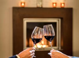 豪瑟精品酒店，位于韦尔斯的酒店