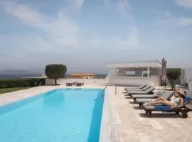 Melias Villa