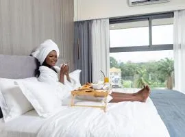 Lux Inn Hotel