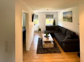 Cozy Private Apartment