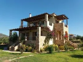 “Villa Othon-Leni”