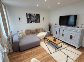 Ferienwohnungen Ahrweiler，位于巴特诺因阿尔-阿尔韦勒的住宿