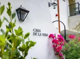 Casa De La Vina - Boutique Suites in Downtown Santa Barbara