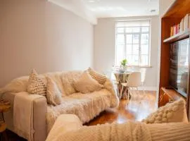 Luxury 1BR Apartment in Leeds City Centre