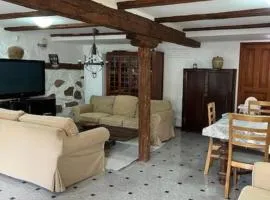 Apartment in wonderful surroundings with 2 bedrooms