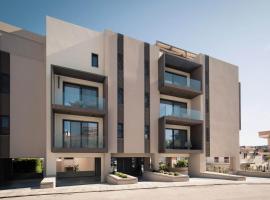 Chania Elegance Suites，位于干尼亚的酒店