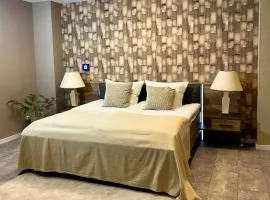 Komfort Zone