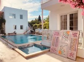 Bodrum Nuran Boutique Apart