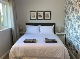 3 Bedroom Cosy Home In Fife