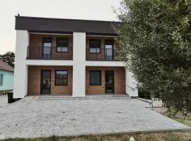 Apartmán pri parku IV