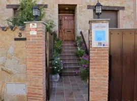 Casa Entre Rosales