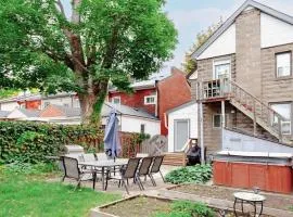 Charming Corktown Home with a Backyard