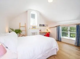 Willow Barn, Long Melford