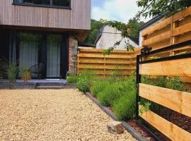 AMIKALEMENT VÔTRE - Gîte 2 personnes