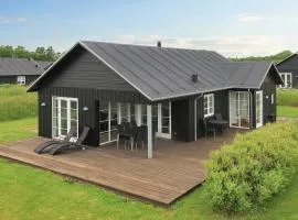 8 person holiday home in Nysted