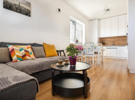 Apartmán Jablone