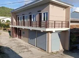 Casa Verde