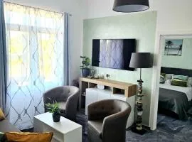 Apartman Istria Green