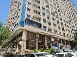 Amea Baku Hotel