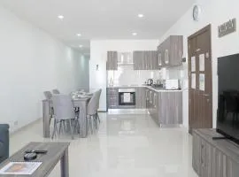 Brand New - 3 Bedrooms-Prime