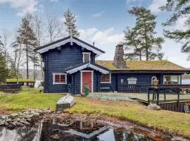Nice Home In Nol With House Sea View
