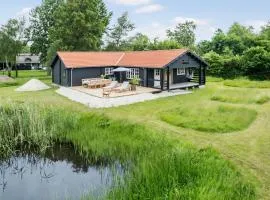 Nice Home In Store Fuglede With Wifi