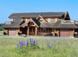 Stunning Home In Nimtofte With Kitchen，位于Nimtofte的酒店