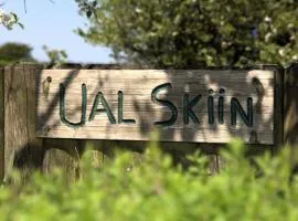 Sylter Seestern App Ual Skiin