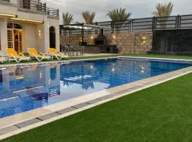 شاليه فنزويلا الفاخر - Venezuela Luxury chalet