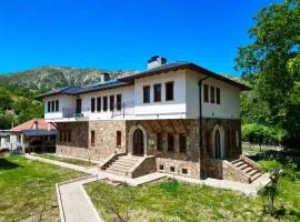 Agroturizem Dr Bizhga