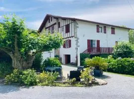Location Eyheraldia - votre T3 au cœur du Pays Basque