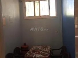 appartement luxe au centre ville