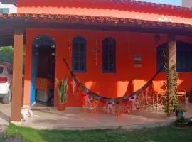 Casa Castelhanosbeach - 100 m do mar