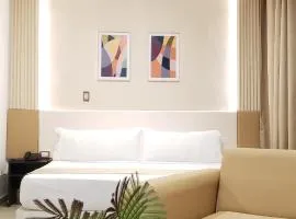 Hotel Suite Center Pereira