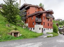 Appartement La Plagne 1800 - 5 pers