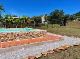 Quinta Dormmimo a Hidden Gem with Pool near Tomar