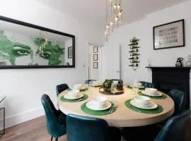 Grosmont House Flat 2