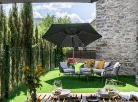 El Molino de Castiello de Jaca