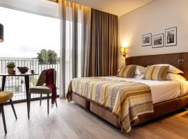 Évora O Cante Hotel，位于埃武拉的酒店