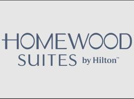 Homewood Suites By Hilton Thornton Denver，位于桑顿Rocky Mountain Metropolitan - BJC附近的酒店