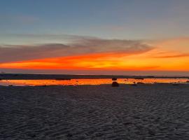 The Dreamcatcher Hostel Nathon SamuiSunset