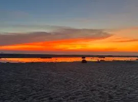 The Dreamcatcher Hostel Nathon SamuiSunset