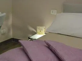 Karina's Rooms