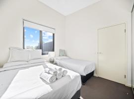 Lovely apartment in Manly Vale，位于悉尼的酒店