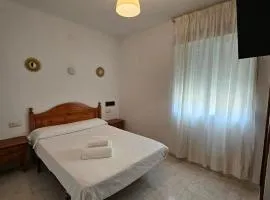 Hotel Nuevo Julios by Olda