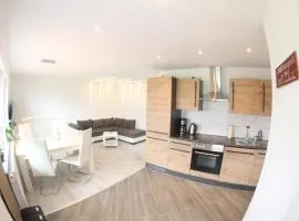 Ferienwohnung MoinMoin 2B