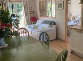 Appartement SérénitE，位于Putot-en-Auge的酒店